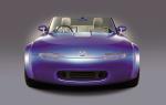 Mazda Ibuki Concept 2003 года